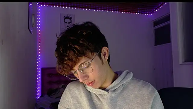 Dani_Dancer Webcam Show