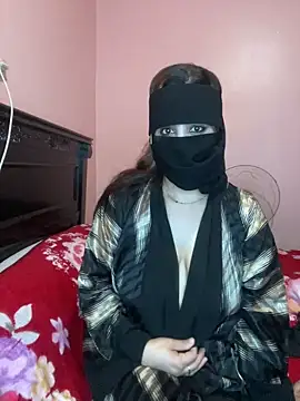 farawla-00 Adlı Modelin Web Kamerası Şovu