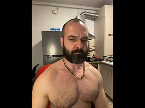 Show webcam de DamonSalvatore2