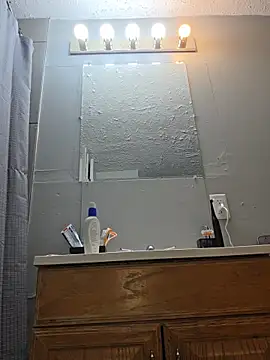 AriannaPenaxo webkamerás műsora