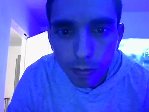 Show webcam de MRdxxx444