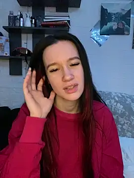 Chat XXX en directo de Carolina_G0lden