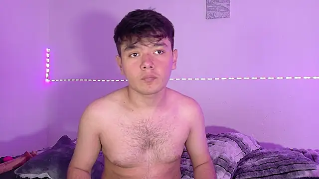 Kody_Royale Pertunjukan Webcam