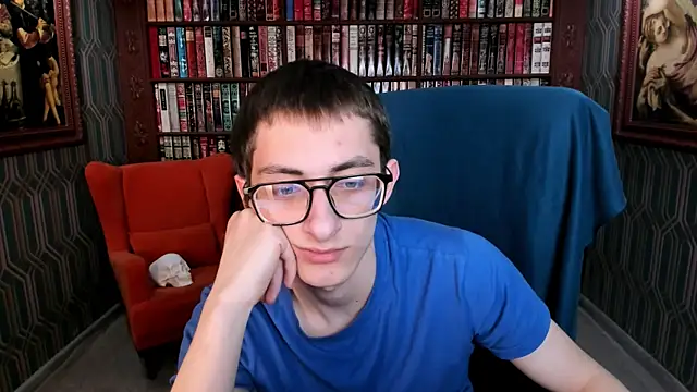 RonBevs Obrolan Langsung XXX