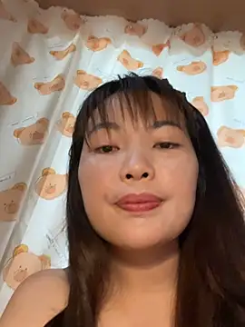 Milik-1022のウェブカメラショー