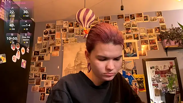 DarylLarrow Webcamshow