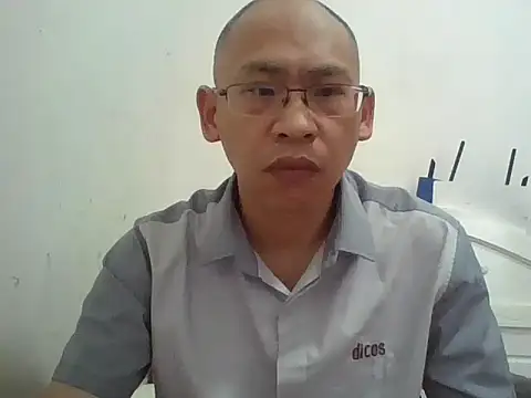 benly118 Pertunjukan Webcam