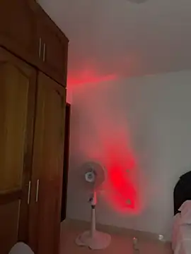 Chat XXX en directo de Miss_valeriaa