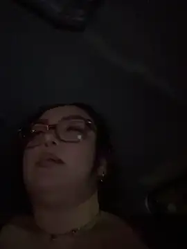 Show de Pumpkin_bunny na webcam