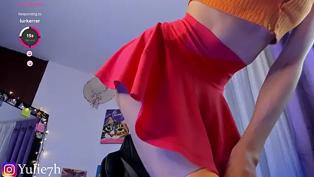 Chat XXX en directo de _Jessy_Moon_