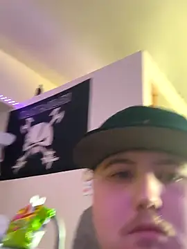 Show Webcam de Berserker710420