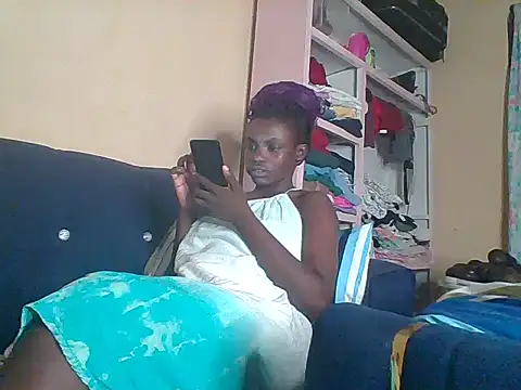 awino001 Webcam Show