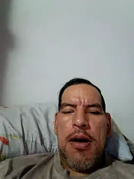 gordorichardのウェブカメラショー