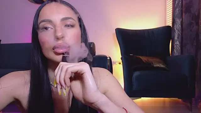 Sienna-Star – webcam-show