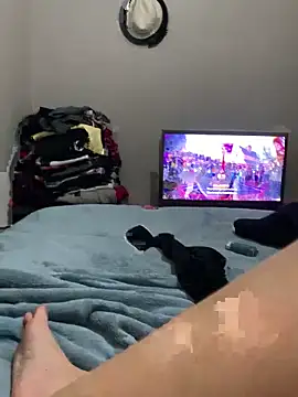 Show de webcam de julianonicks