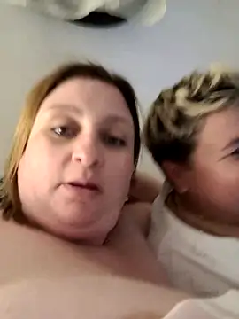 duotroublantn Live XXX chat