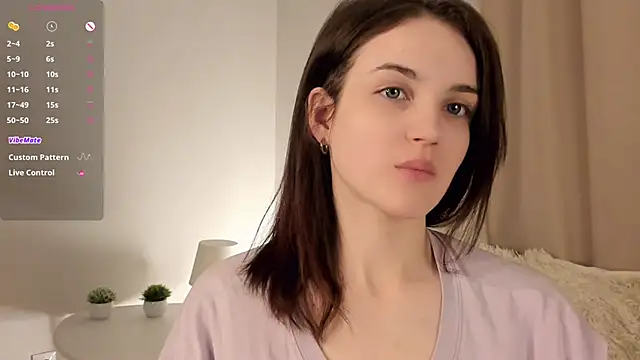 MellisaCrete Live XXX-chat