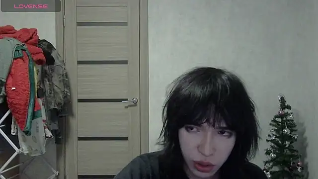 Gerald_ice webcam show