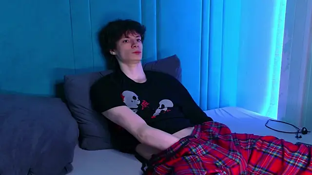 EdwardHogan – Kamerová šou