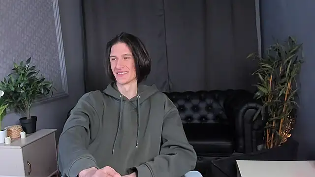 Klaude_Jam Webcamshow