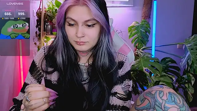 Živý XXX chat jelya_sg