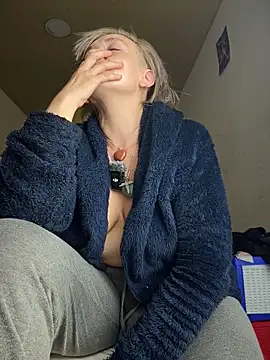 Živý XXX chat MARILYNMADELENAKOVANOVA