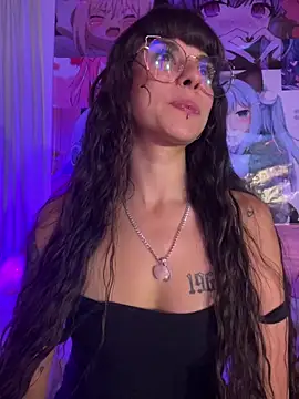 VioletaSubmissive: онлайн-секс-чат