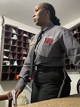 Chat XXX en directo de CiaraEbony