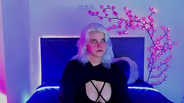 JoannLowe Obrolan Langsung XXX