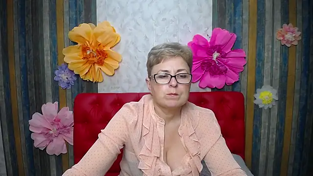 EmiliaGree Obrolan Langsung XXX