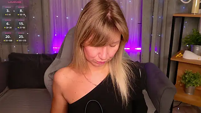 MilaBott Obrolan Langsung XXX