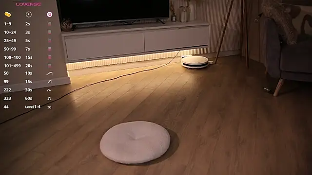 Chat XXX ao vivo de PollyAgata