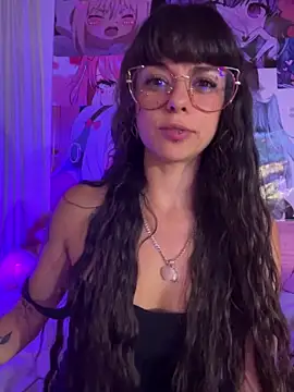 VioletaSubmissive 现场XXX聊天