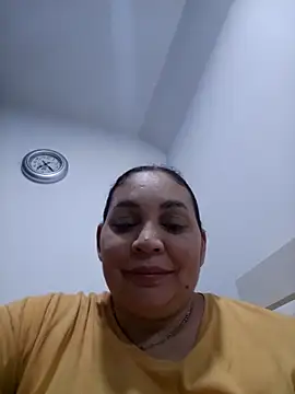 Czat XXX na żywo – MirandaSoto