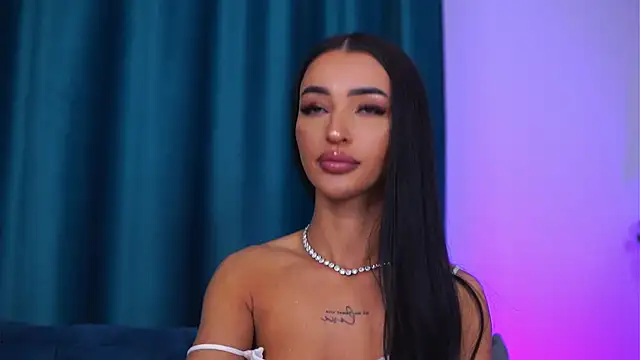 Chat XXX en directo de DeniseDevilles