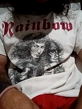 Demonspeed6669n Webbikameraesitys