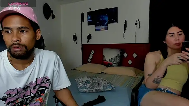 morbo_total69 Webcam-Show