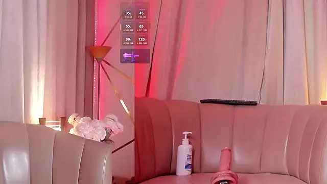 DollyMae_ 现场XXX聊天