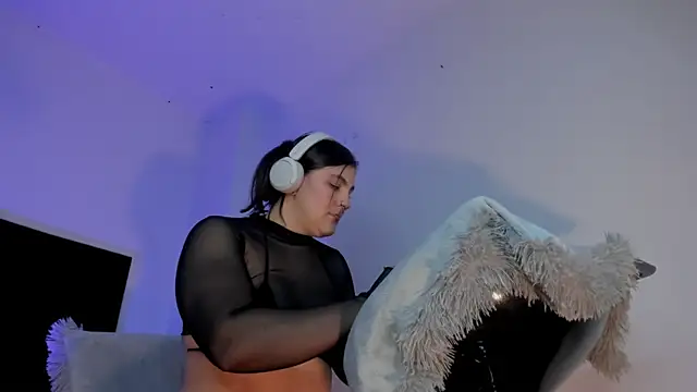 Chatroom XXX en direct de Anny_ferrer1