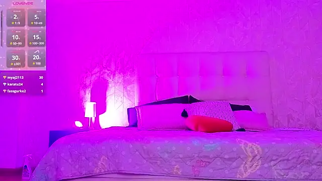 Chat XXX en directo de littlee_red