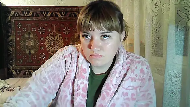 Webkamerová show swett_girll