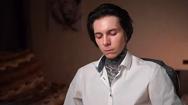 Show webcam de mr-capitalist