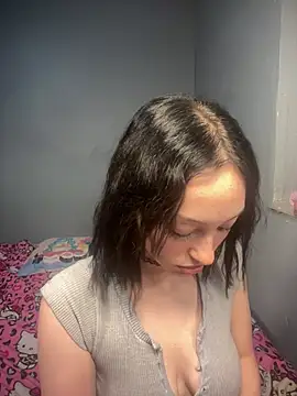 Show Webcam de strwbrrymilk