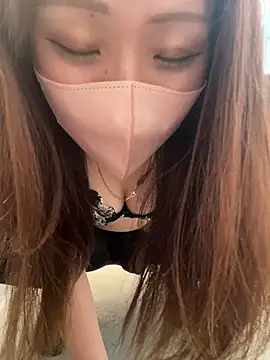 _RAN_chのウェブカメラショー