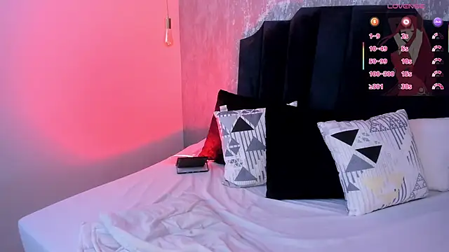 Ivi_jones_ Obrolan Langsung XXX