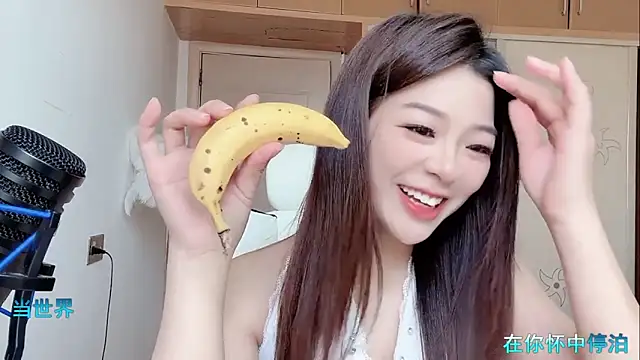 -XiaoLing- 网络视讯表演