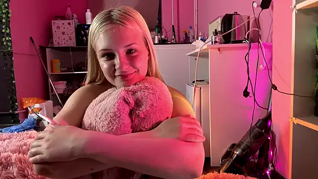 LiziSweet – Live XXX-chat