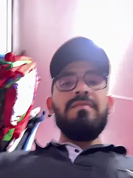 big_bearman – webcam-show