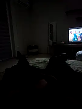 tibiii134 Webcam Show