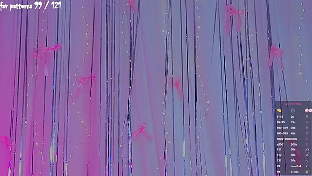 a11yson Obrolan Langsung XXX